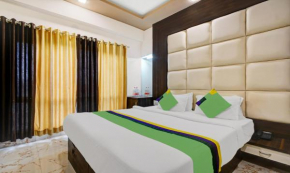Treebo Trend Mangal Residency